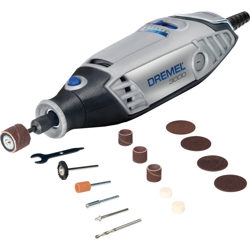Dremel Melinet